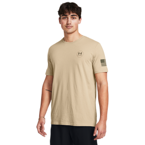 Under Armour Men's Freedom Mission Made Tee