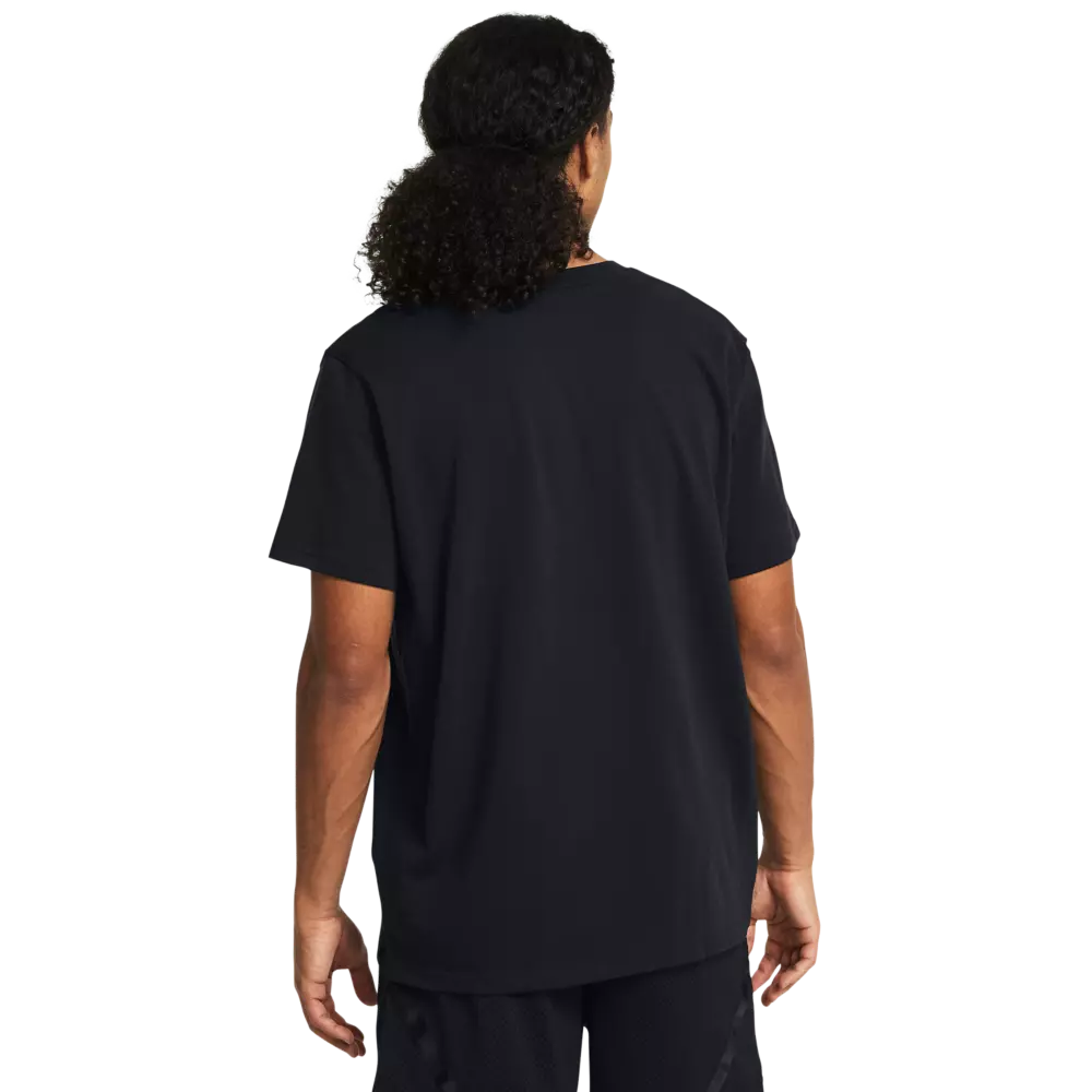 Under Armour Men's Curry Splash Tee