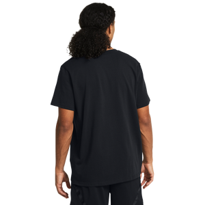 Under Armour Men's Curry Splash Tee