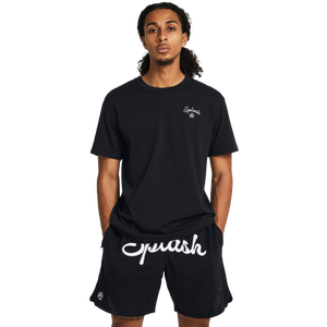 Under Armour Men's Curry Splash Tee