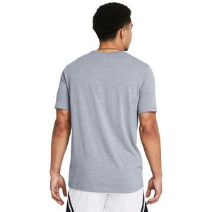 Under Armour Men's Curry Champ Mindset Tee