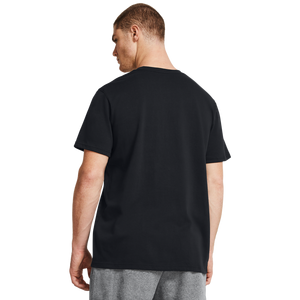 Under Armour Men's HW Diamond Tee