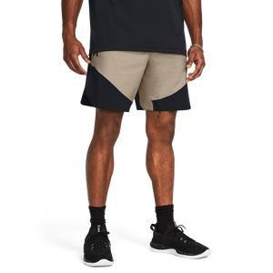 Under Armour Men's Peak Woven Hybrid Shorts