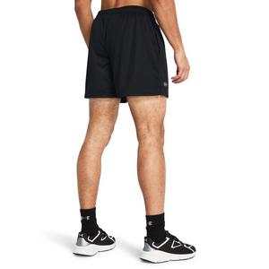 Under Armour Men's Essentials Mesh Shorts