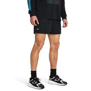 Under Armour Men's Essentials Mesh Shorts