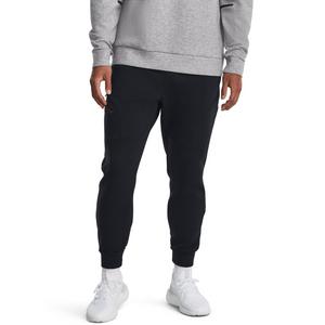 Under Armour Men's Unstoppable Fleece Joggers - Black