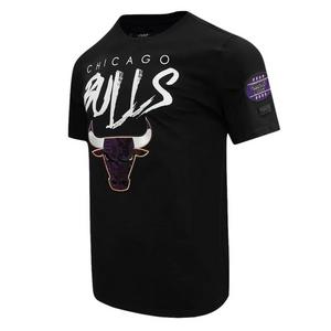 Adidas Originals - Chicago Bulls NBA T-shirt - Black - Sportus - Where  sport meets fashion