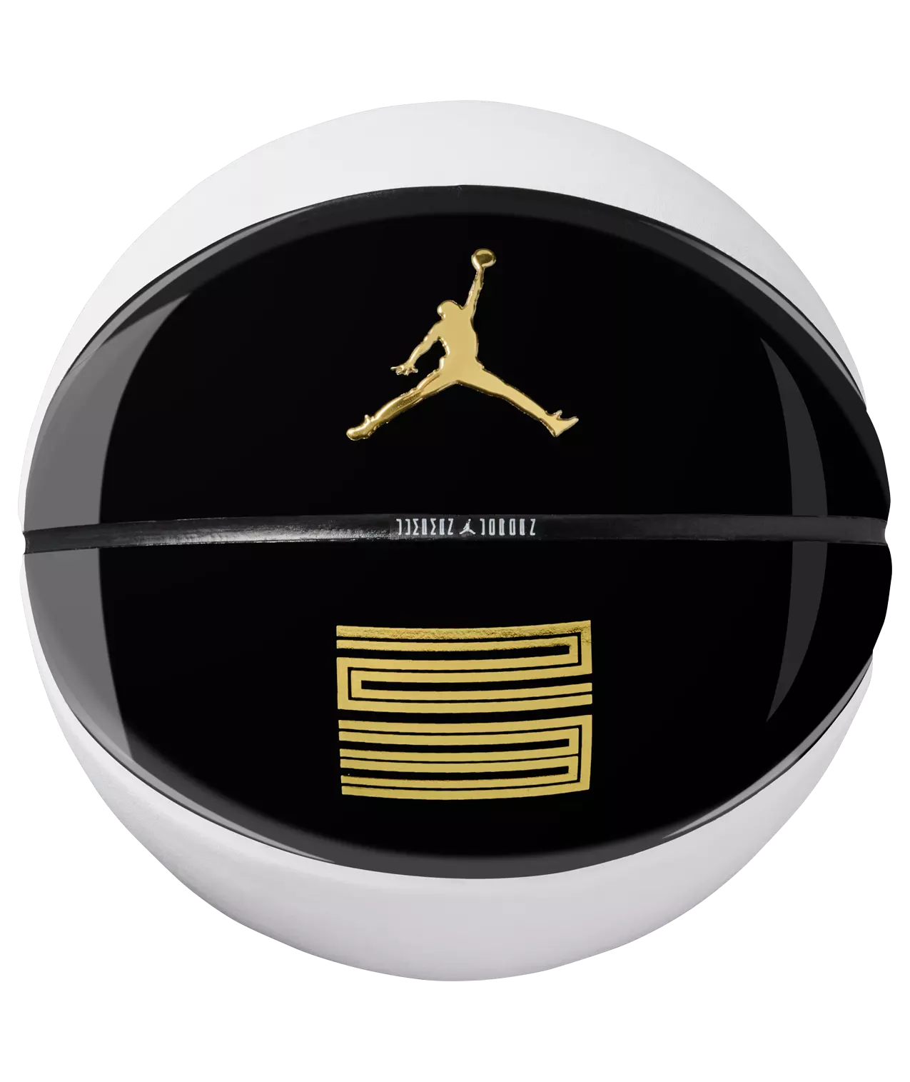 Jordan 11 Premium "Gratitude" Basketball - BLACK/GOLD/WHITE