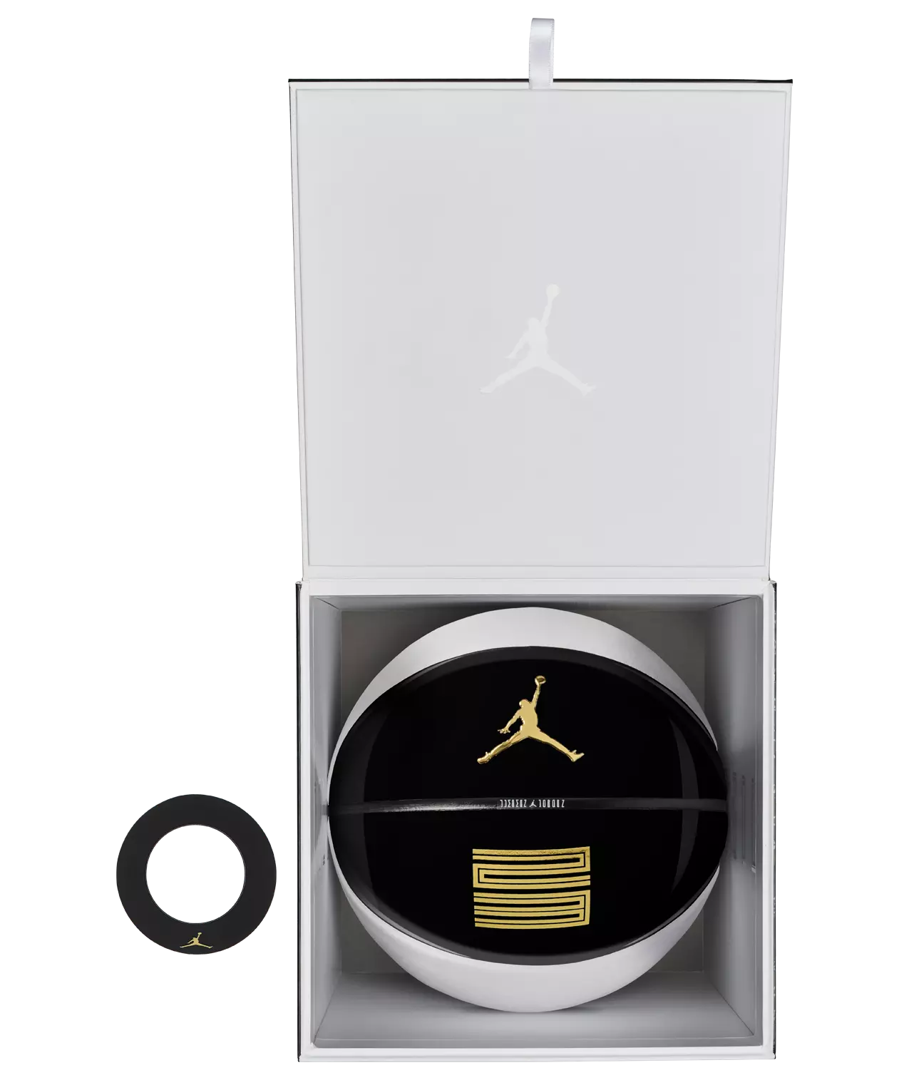 Jordan 11 Premium "Gratitude" Basketball - BLACK/GOLD/WHITE