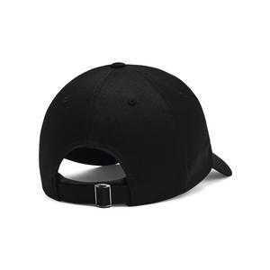 Under Armour Branded Hat - Black