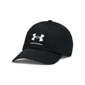 Under Armour Branded Hat - Black