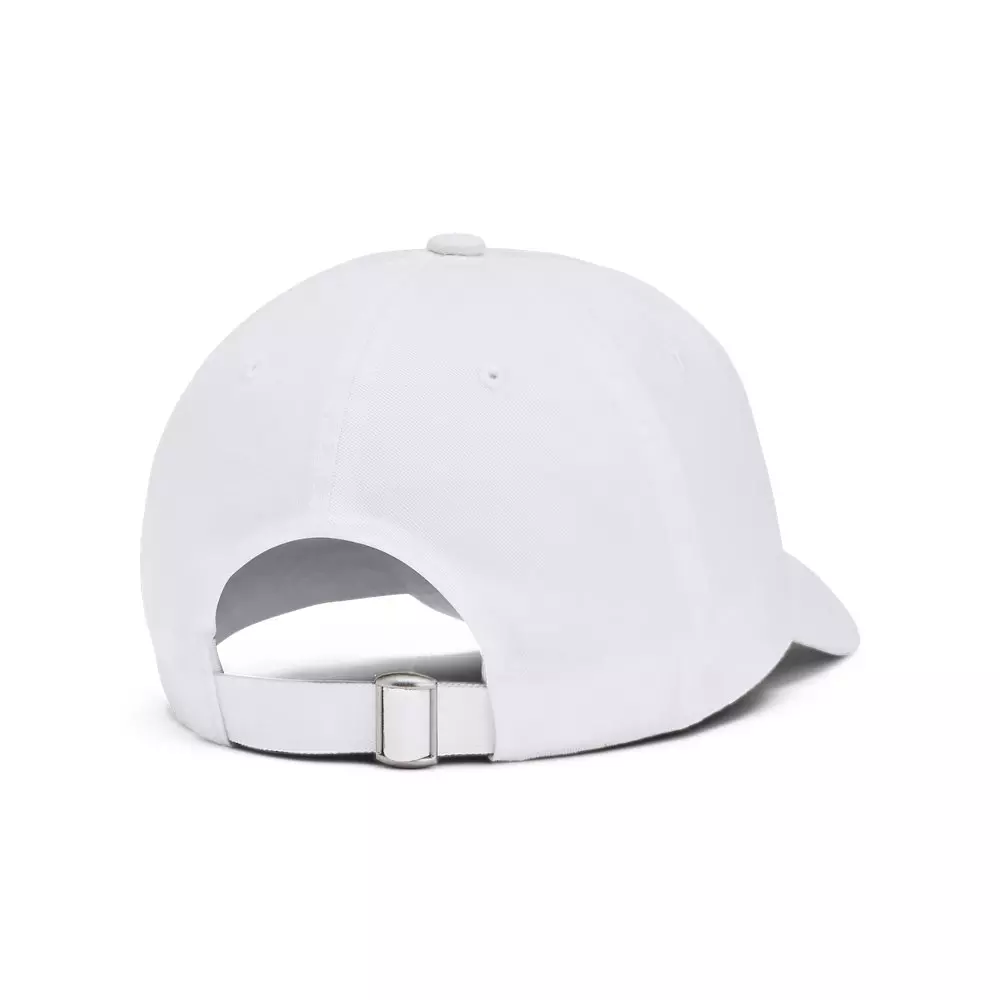 Under Armour Branded Hat - White - WHITE