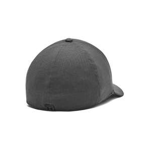 Under Armour Men's ArmourVent Stretch Fit Hat