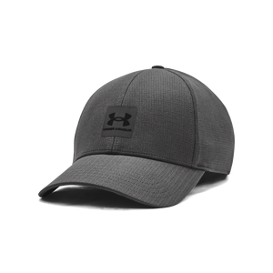 Under Armour Classic Mesh Golf Hat - Hibbett