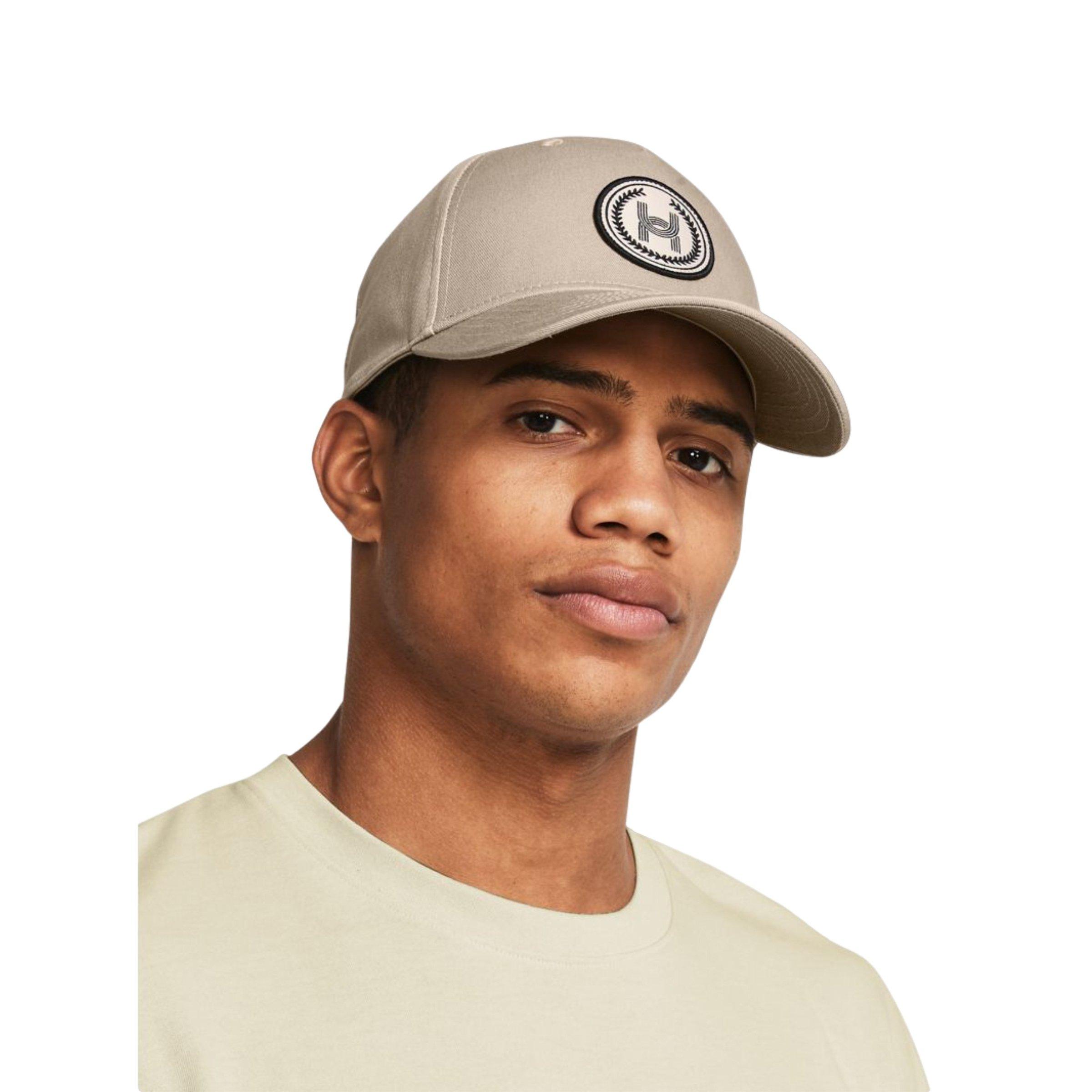 Under Armour Branded Snapback-Stone - STONE Thumbnail View 1