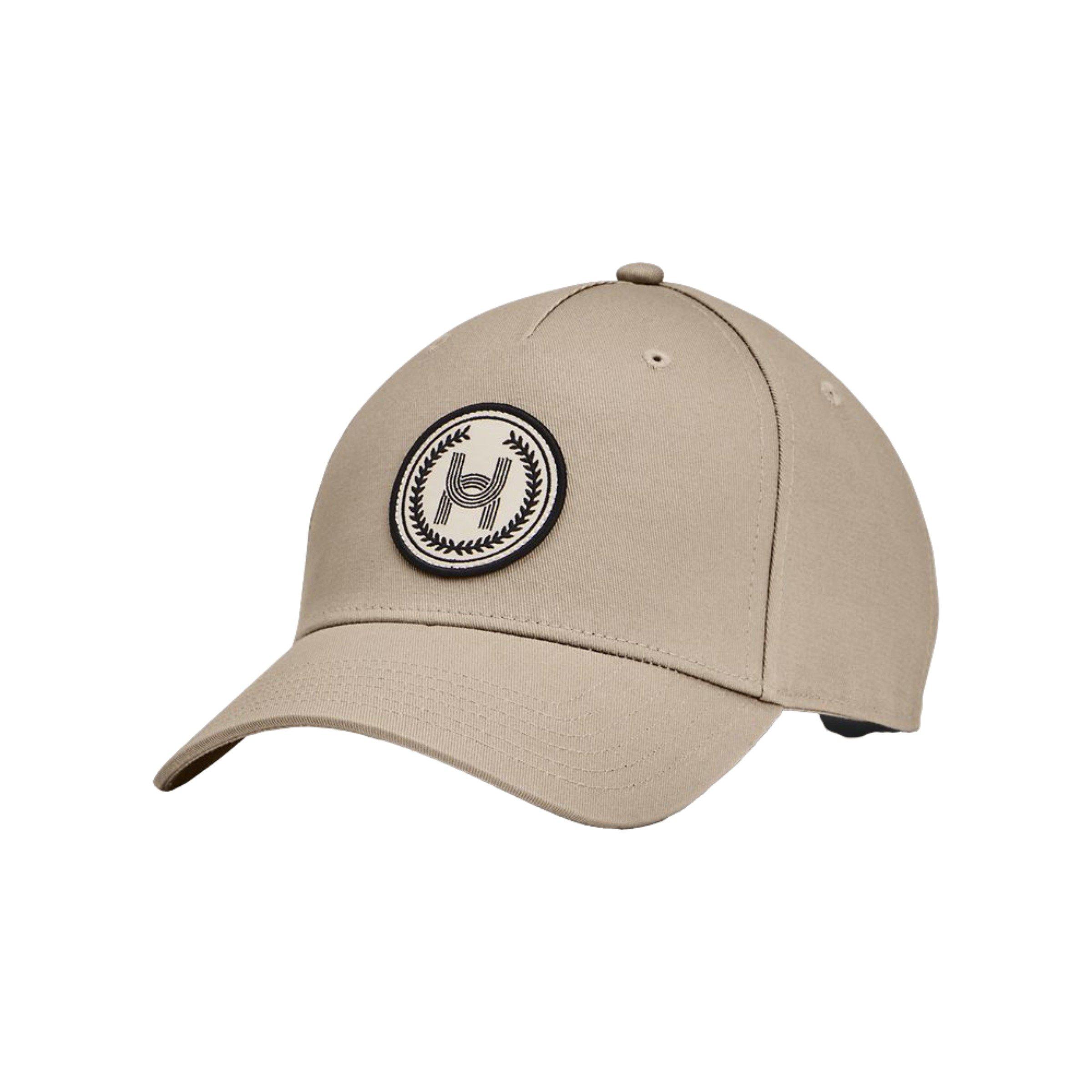 Under Armour Branded Snapback-Stone - STONE Thumbnail View 2