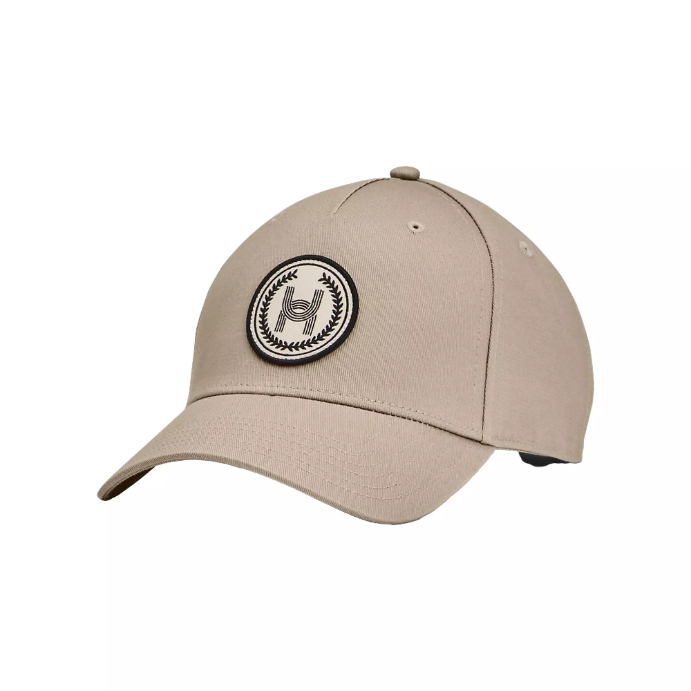 Under Armour Branded Snapback-Stone - STONE