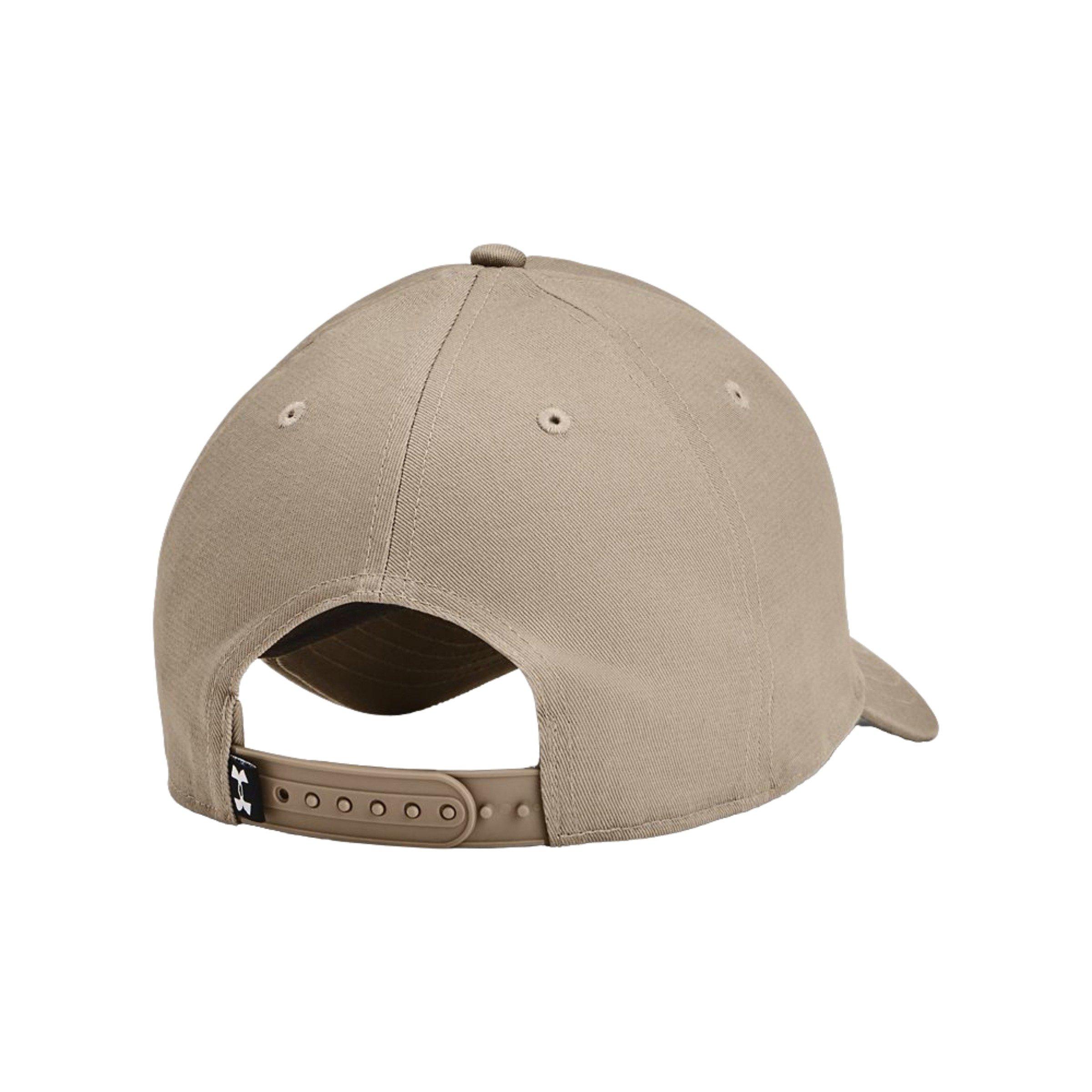 Under Armour Branded Snapback-Stone - STONE Thumbnail View 3