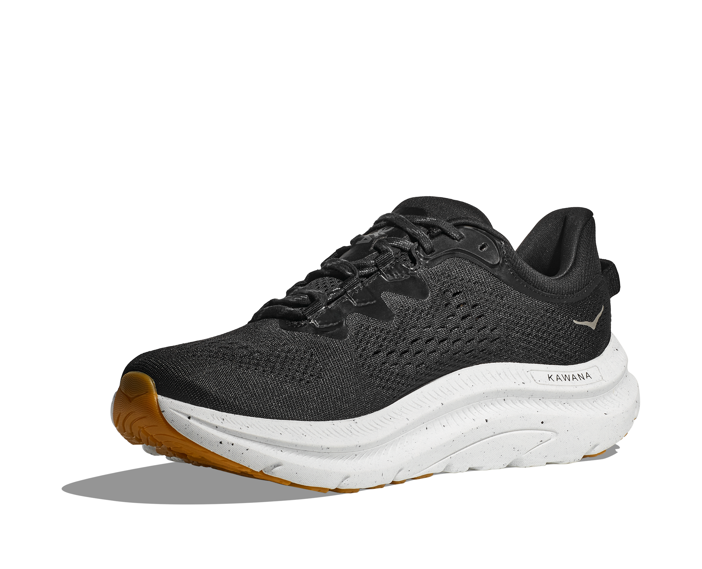 Hoka Kawana Hoka Everyday Running Shoes MEN'S HOKA KAWANA BLACK