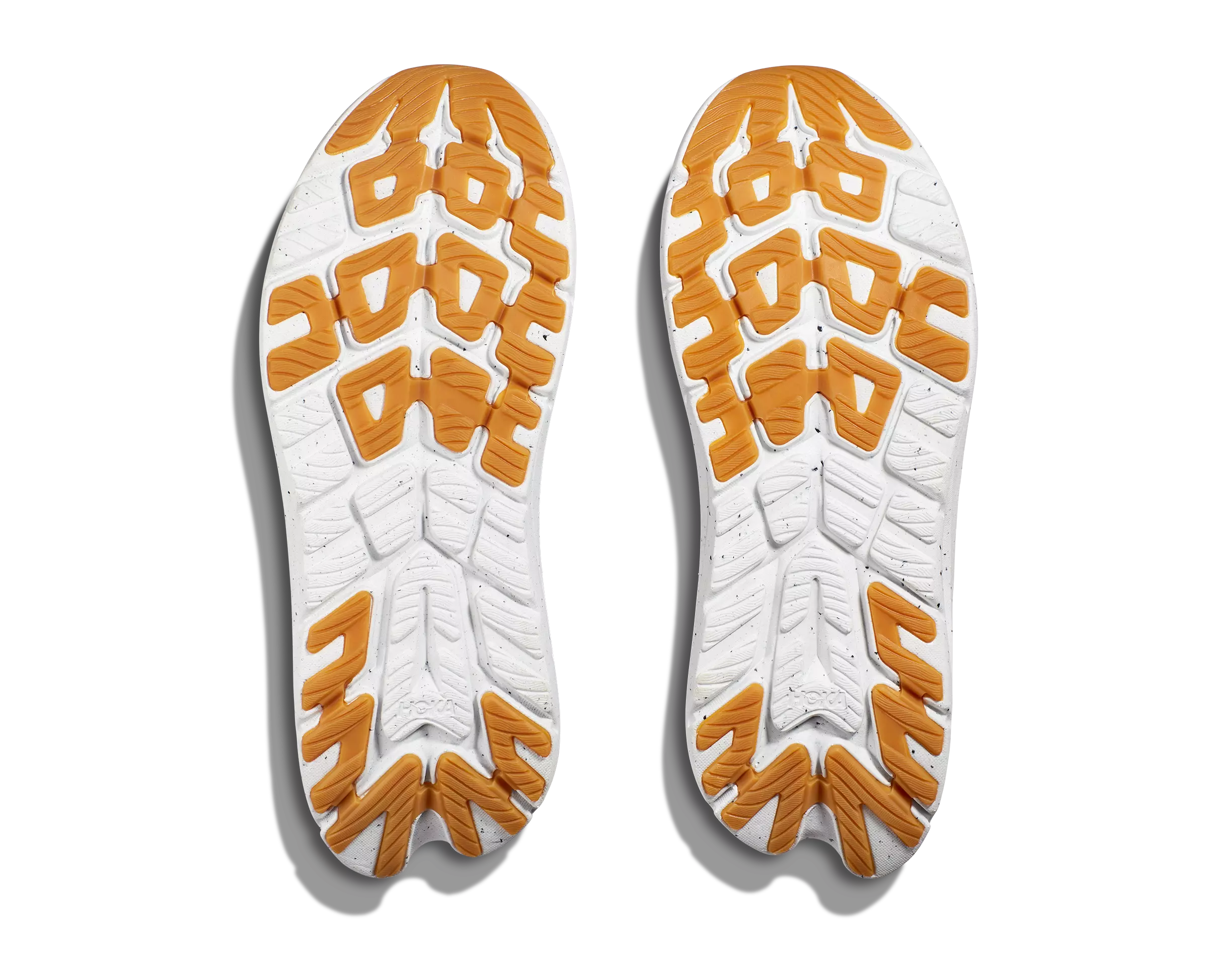 Hoka Kawana 2 "Black/White" Men's Running Shoe - BLACK/WHITE