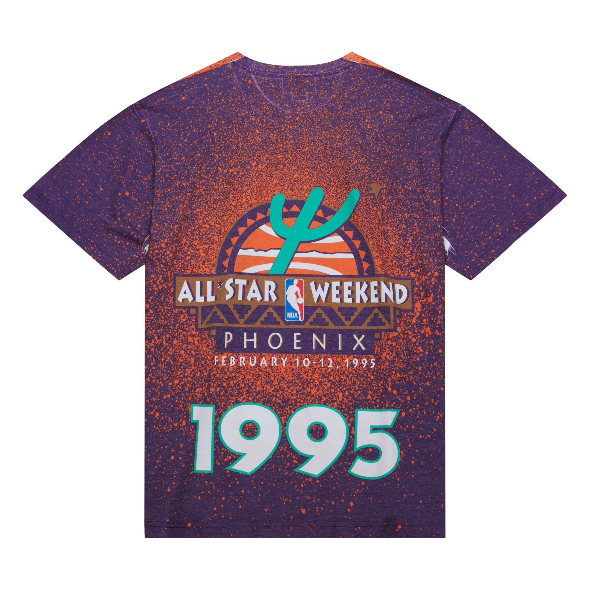 pacsun nba all star shirt