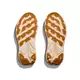 Hoka Clifton 9 "Sandstone/Cream" Women's Running Shoe - CORAL Thumbnail View 3