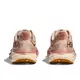 Hoka Clifton 9 "Sandstone/Cream" Women's Running Shoe - CORAL Thumbnail View 5