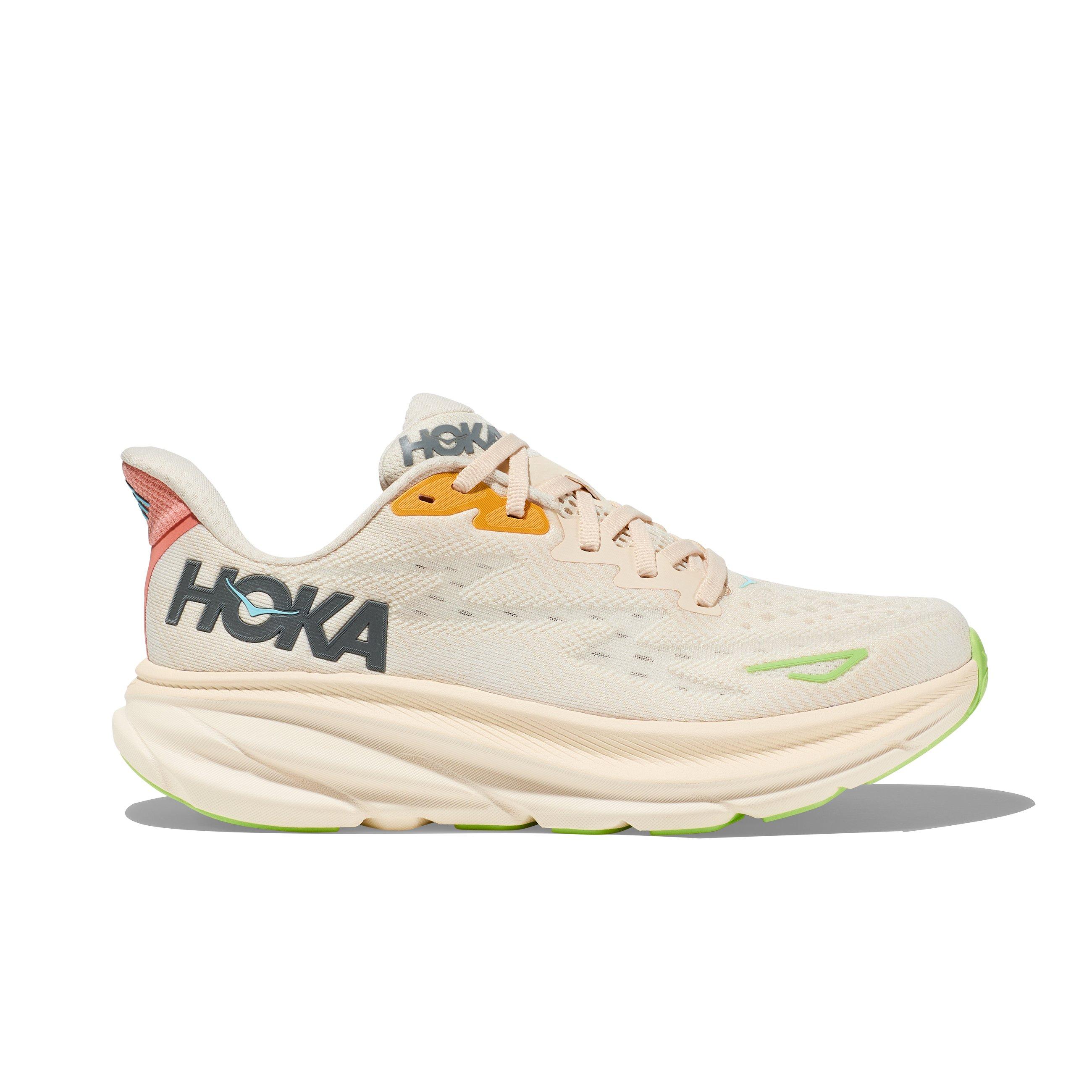 Hoka Clifton 9 First Impression Review & Comparisons 