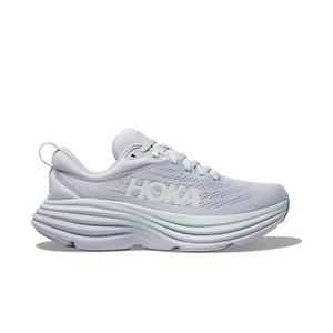 Hoka Bondi 8 "Ether/Illusion" Women's Running Shoe
