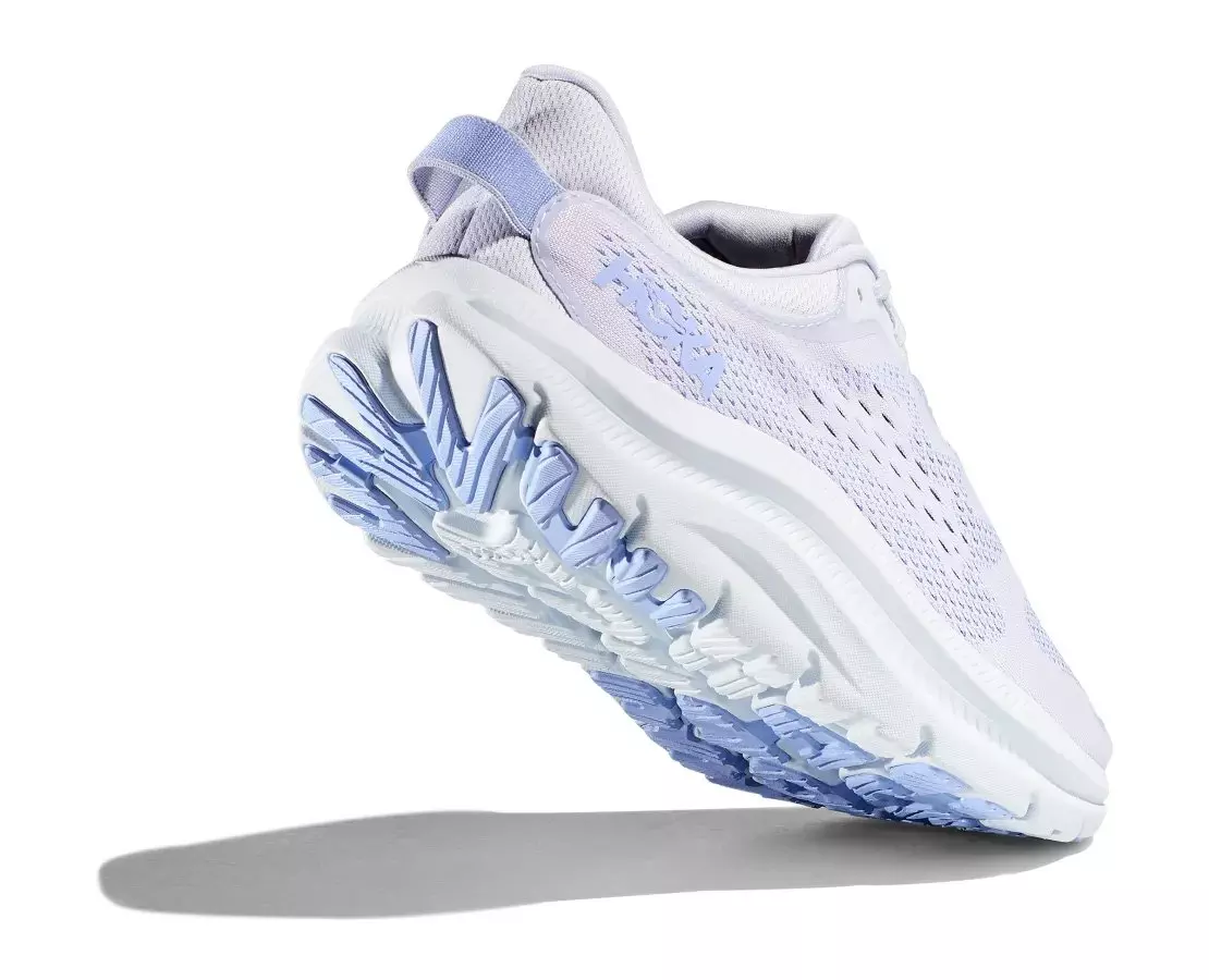 Hoka Kawana 2 "Ether/Mirage" Women's Running Shoe - LIGHT PURPLE