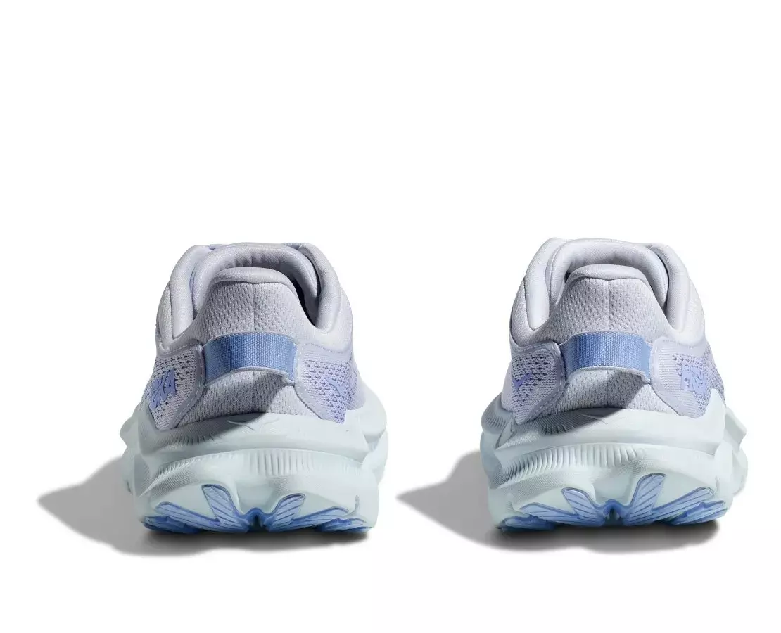 Hoka Kawana 2 "Ether/Mirage" Women's Running Shoe - LIGHT PURPLE