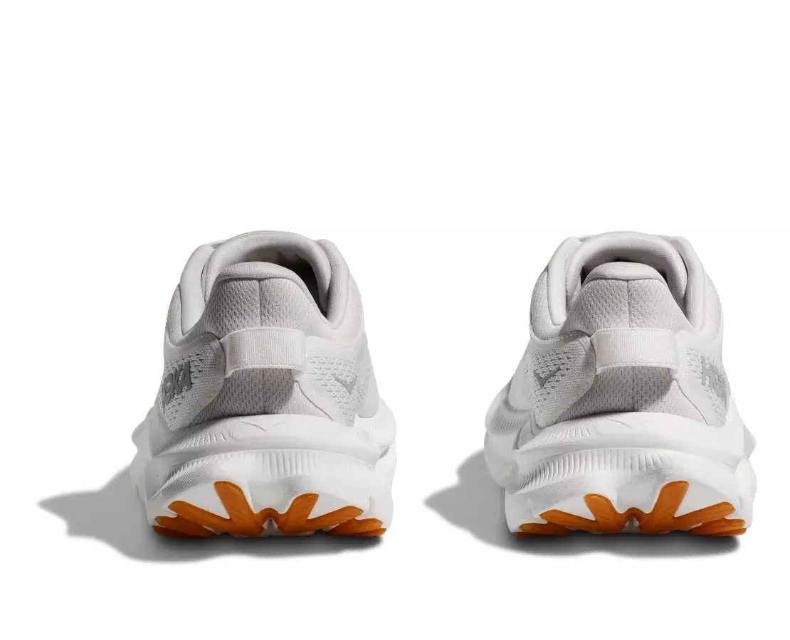 Hoka Kawana 2 "White/Nimbus Cloud" Women's Running Shoe - WHITE