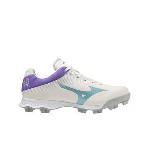 Mizuno softball cleats academy sale