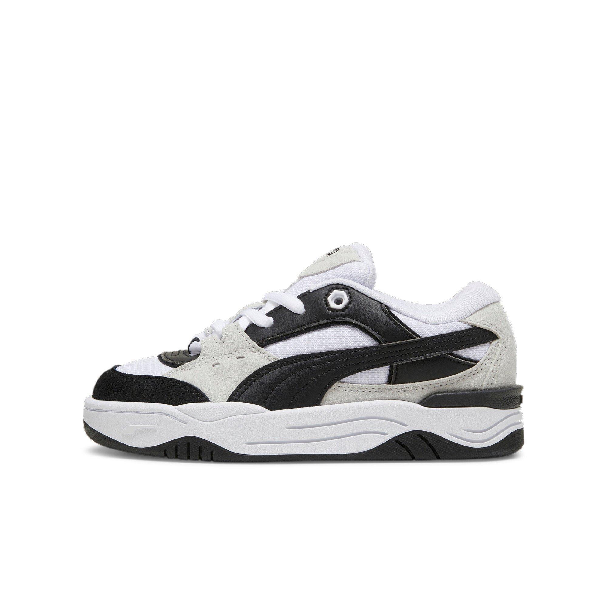 PUMA 180 Grade School Boys' "Black/White" Shoe