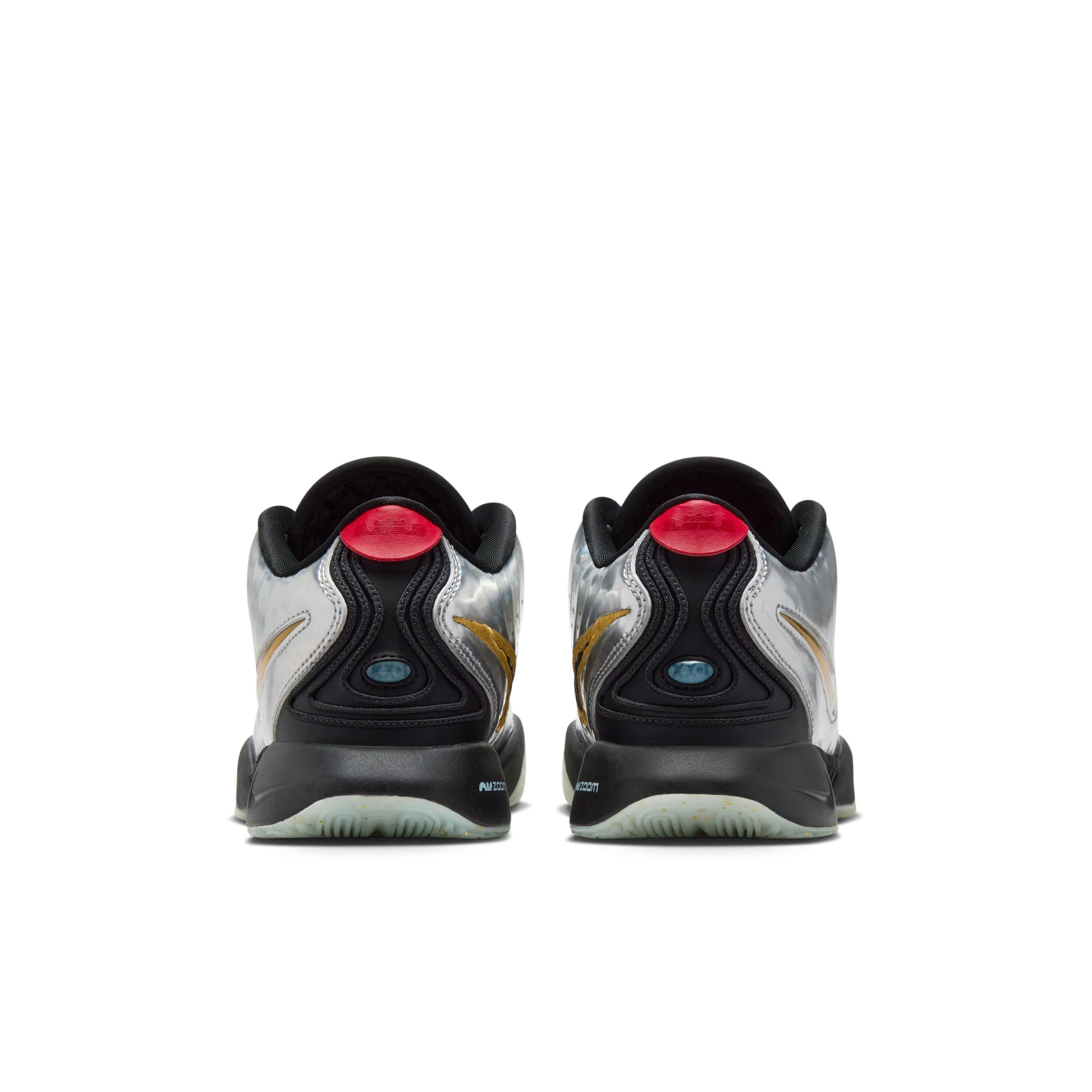 Nike LeBron XXI "ASW" Grade School Kids' Basketball Shoe