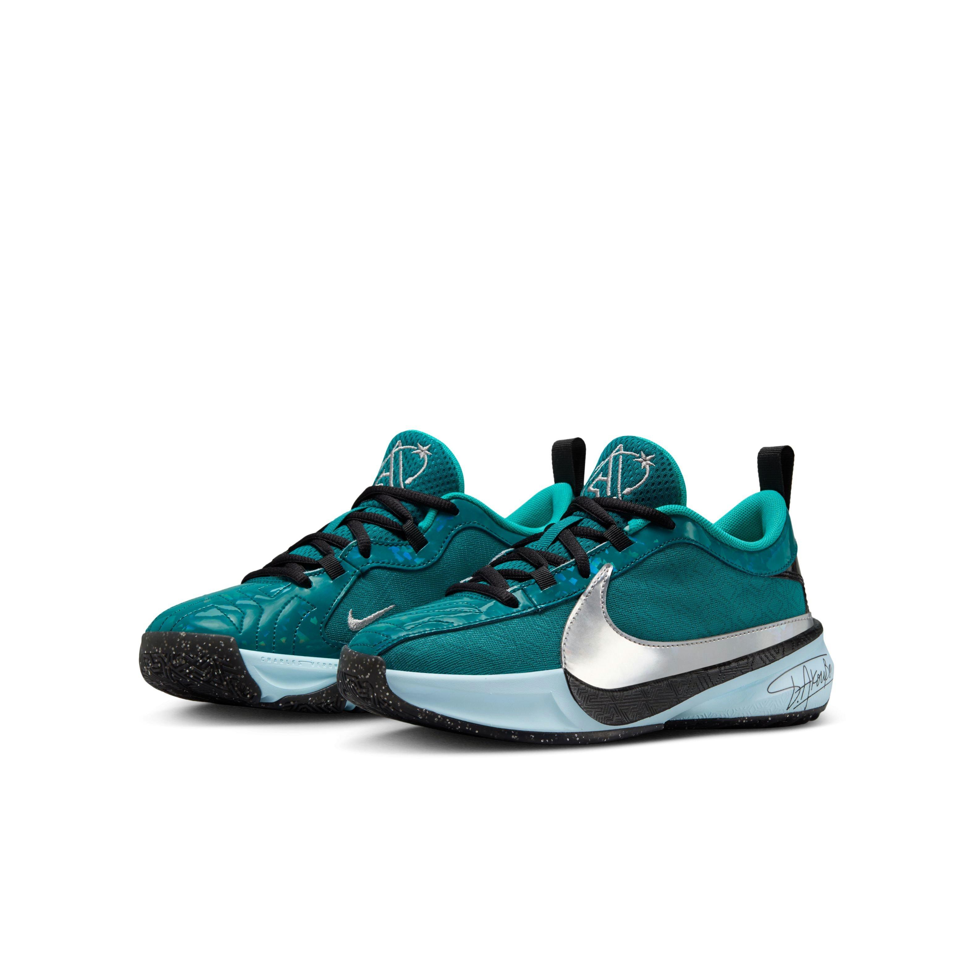 Nike Freak 5 "ASW" Grade School Kids' Basketball Shoe