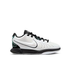 Nike LeBron XXI "Conchiolin" Grade School Kids' Basketball Shoe