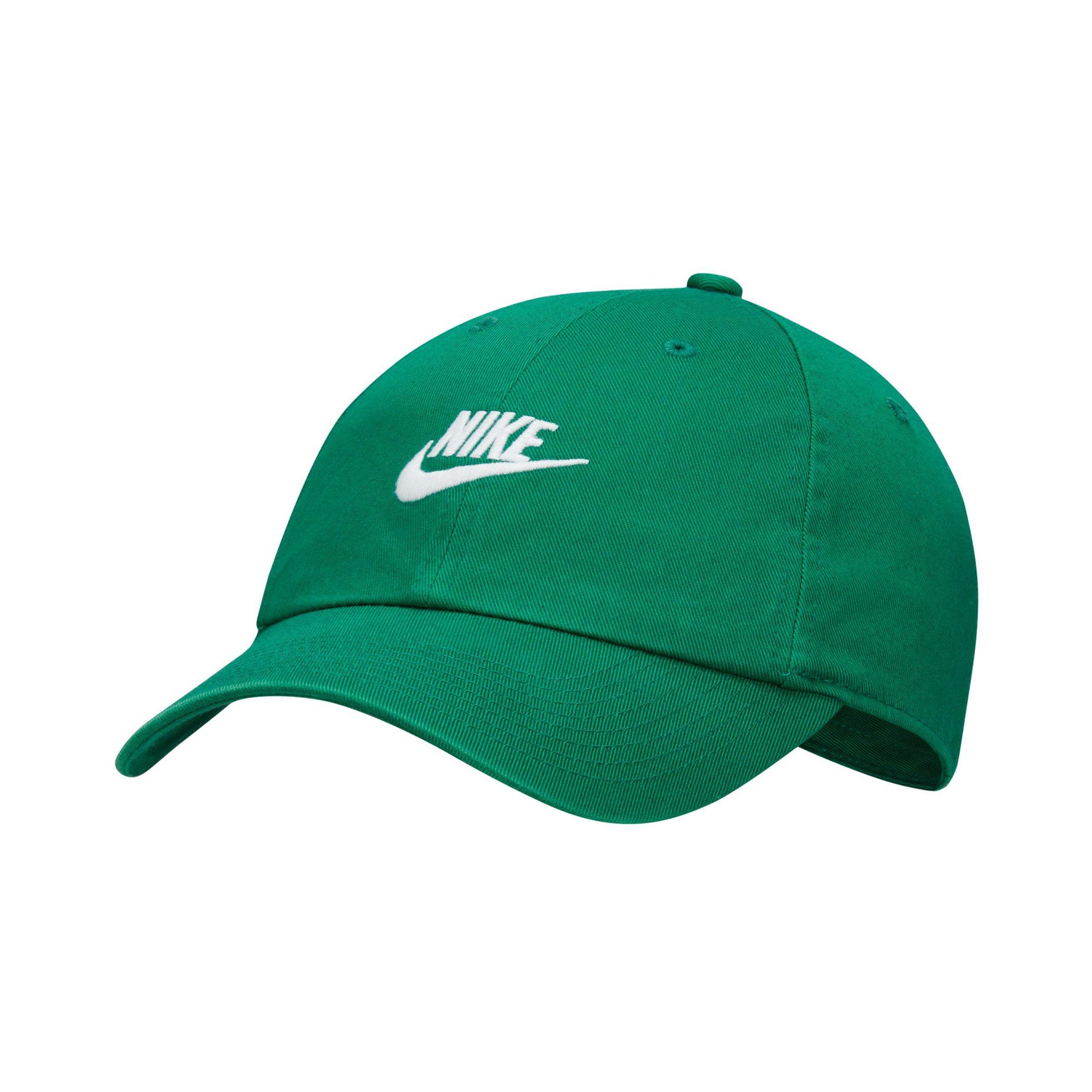 Nike Futura Washable Hat - Malachite - GREEN