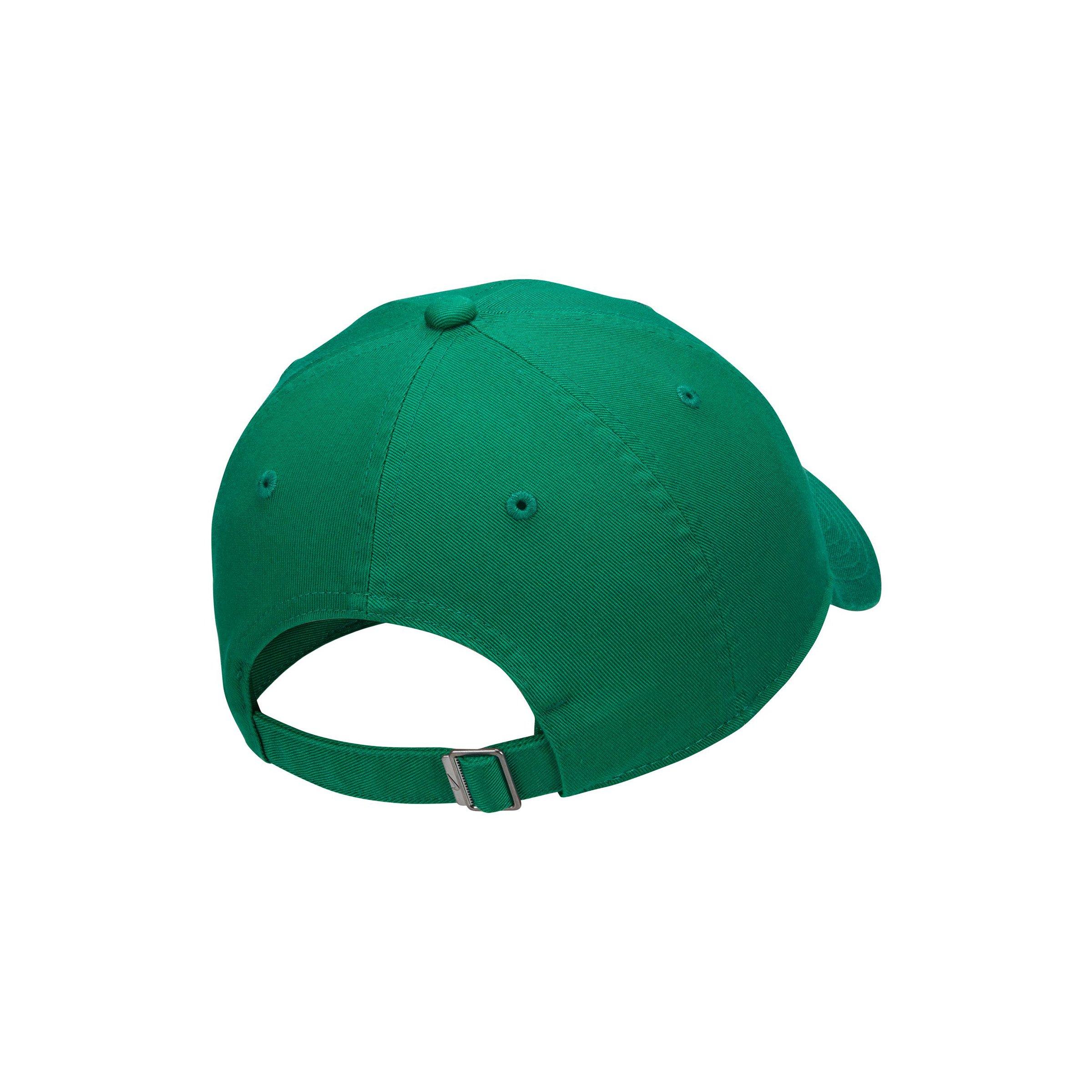 Nike Futura Washable Hat - Malachite - GREEN Thumbnail View 2