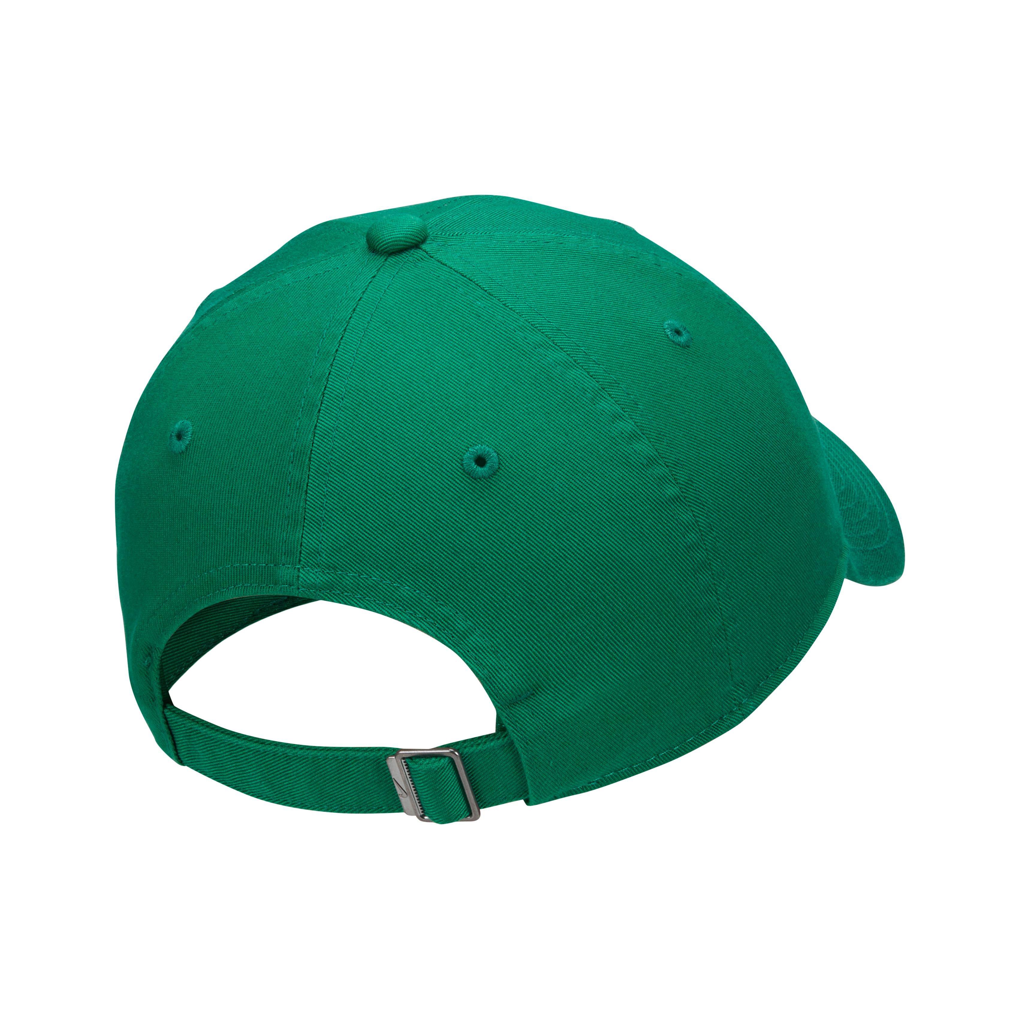 Nike Futura Washable Hat - Malachite - GREEN Thumbnail View 3