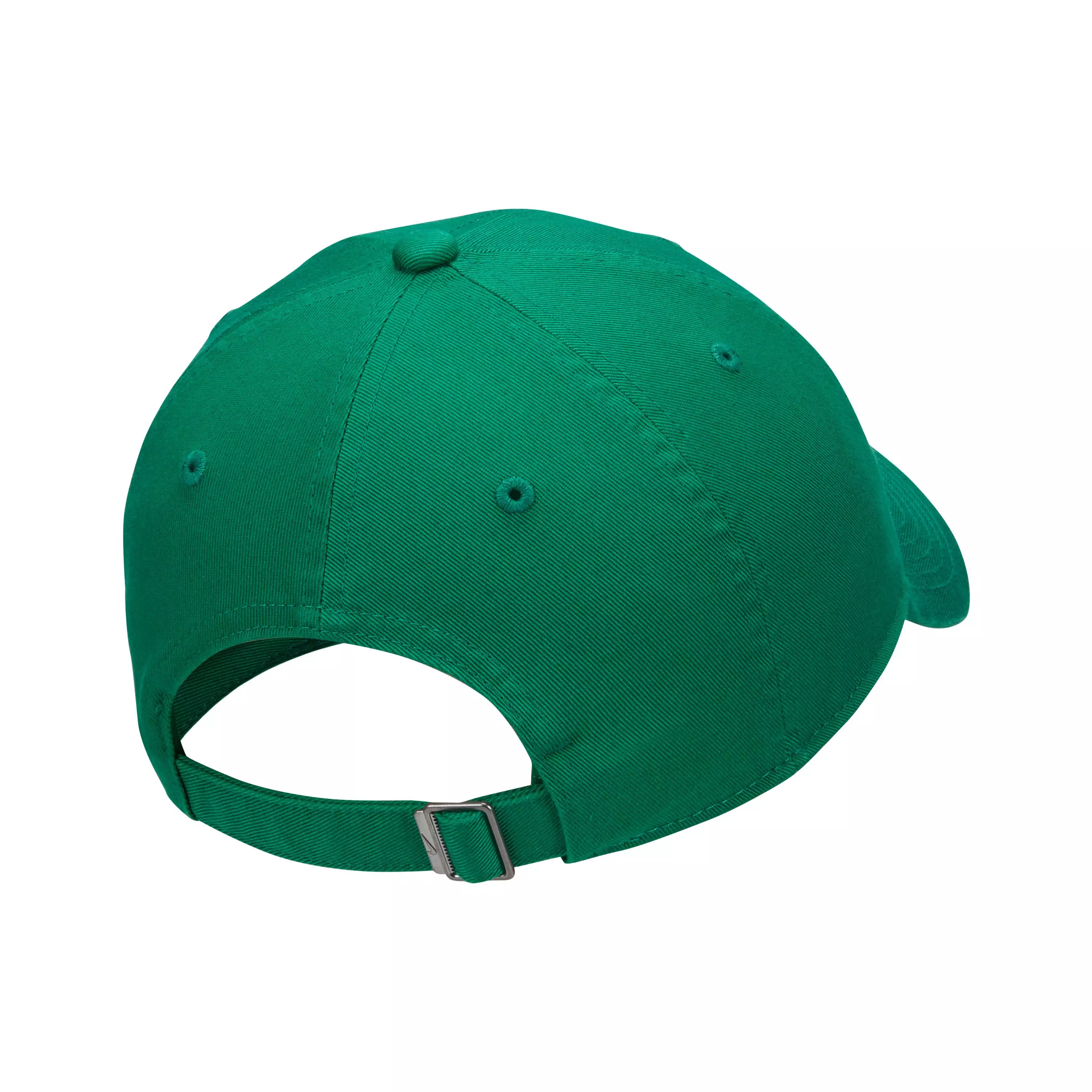 Nike Futura Washable Hat - Malachite - GREEN