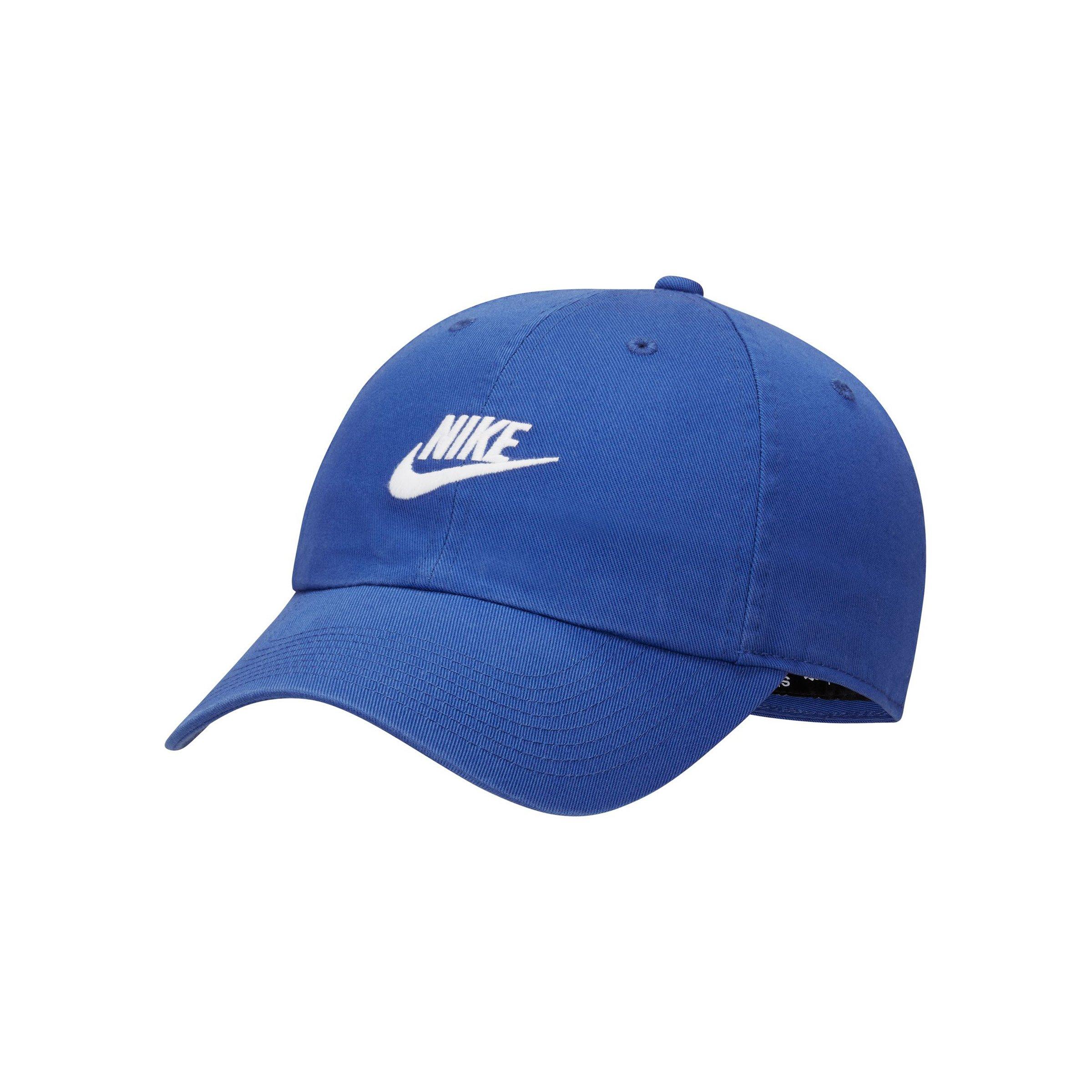 Hibbett sports outlet nike hats