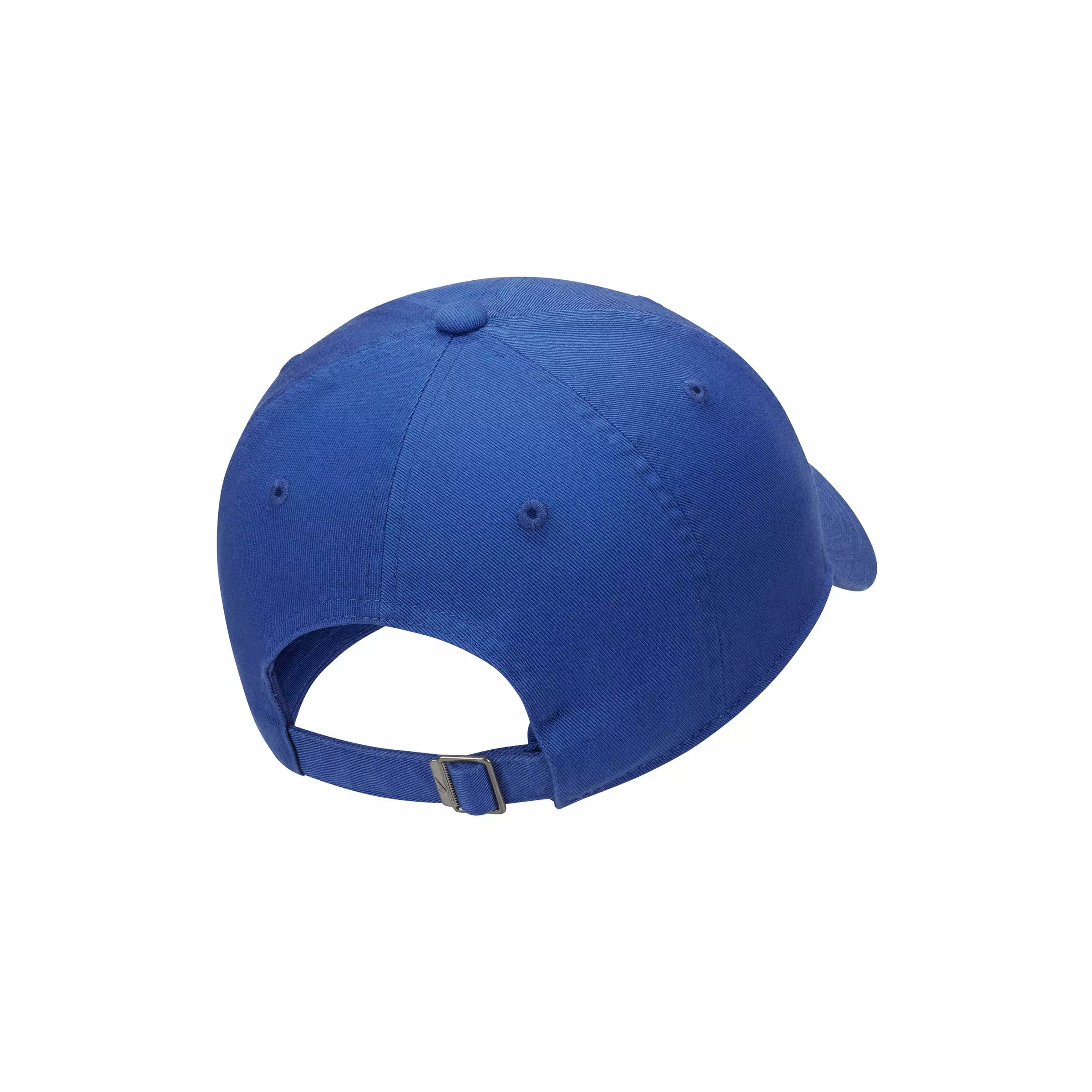 Nike Futura Washable Hat - Royal - ROYAL