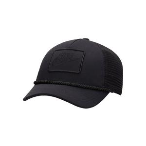 Nike Rise Trucker Hat - Black