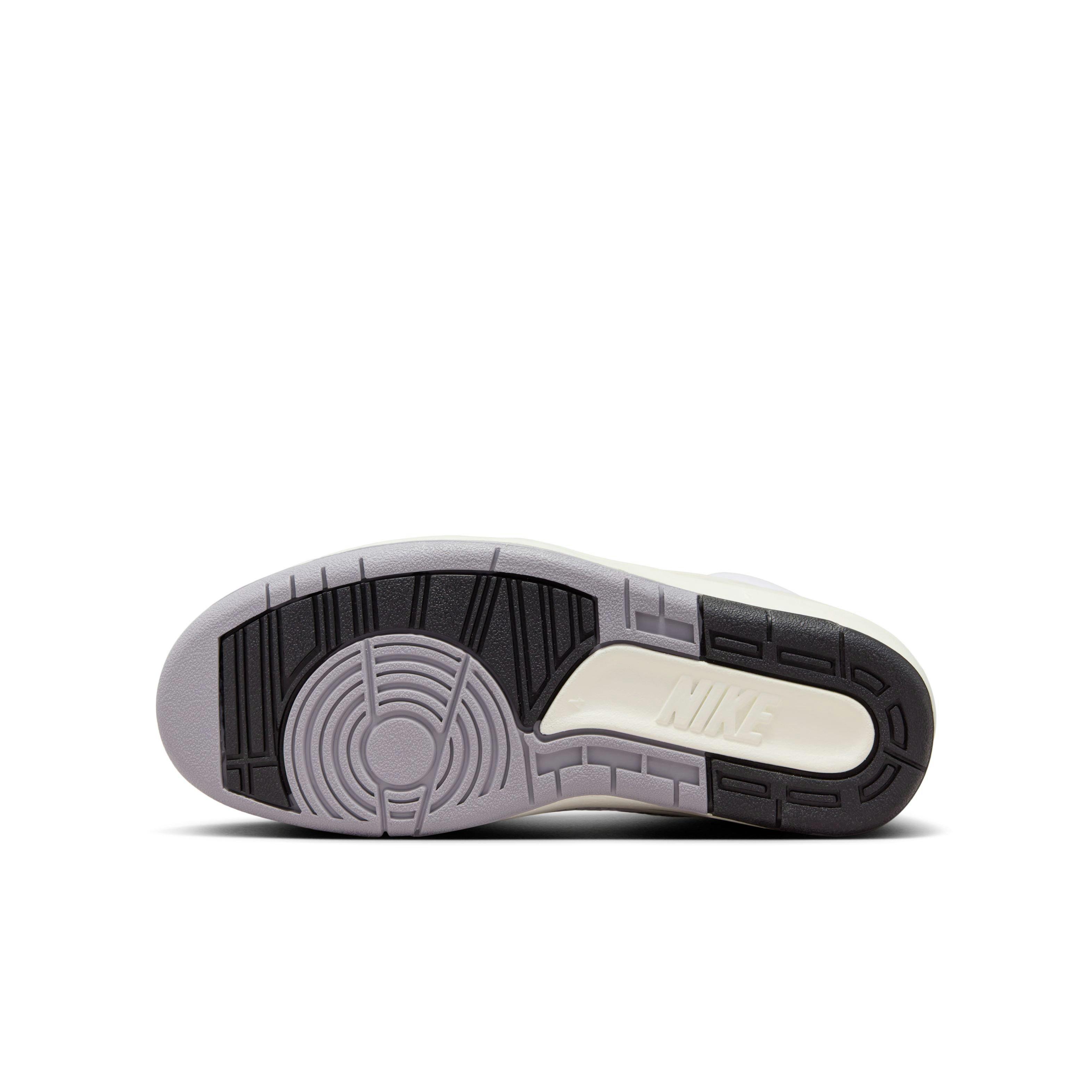 Jordan 2 Retro Grade School Kids' "Python" Shoe