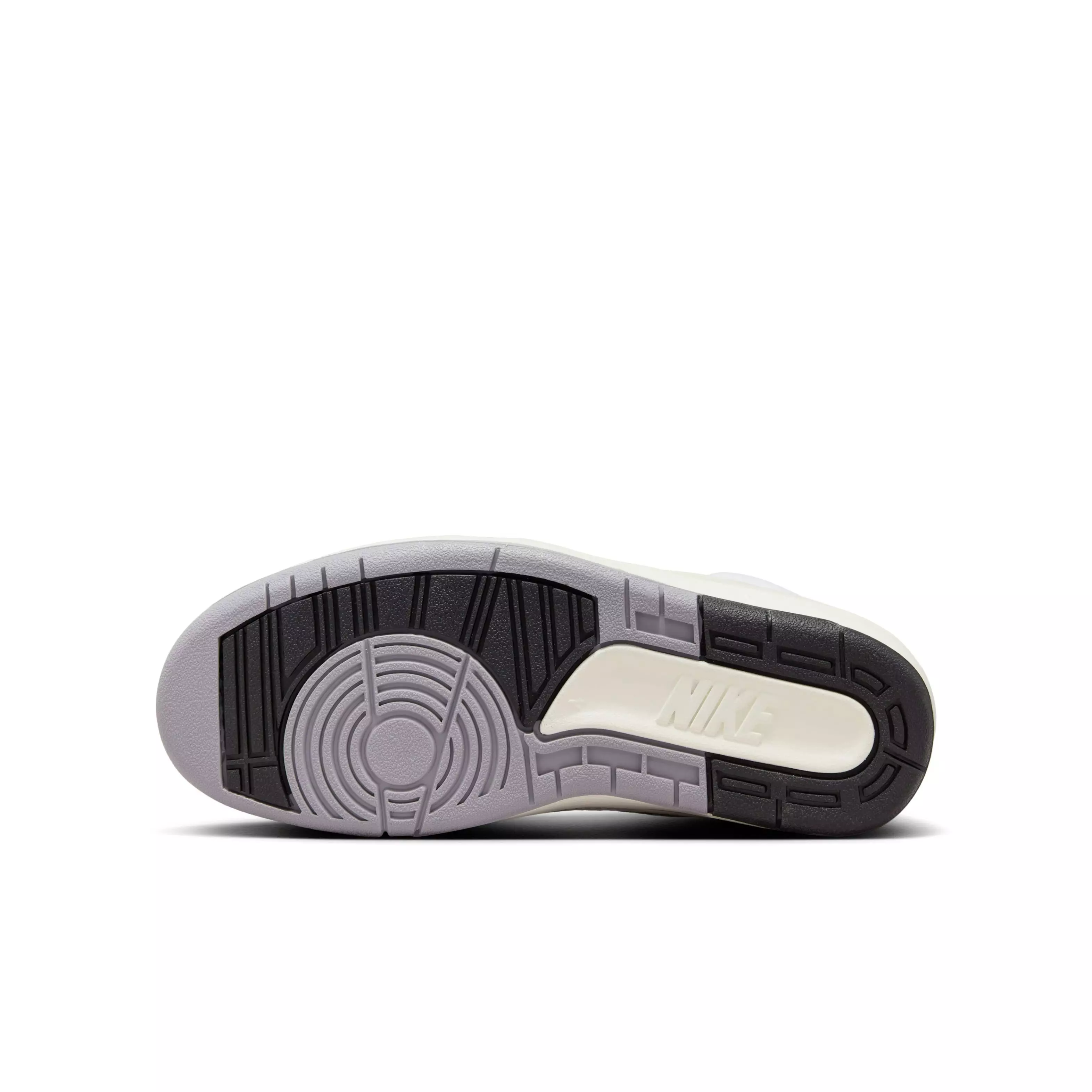 Jordan 2 Retro "Python" Grade School Kids' Shoe - WHITE/FIRE RED/BLACK