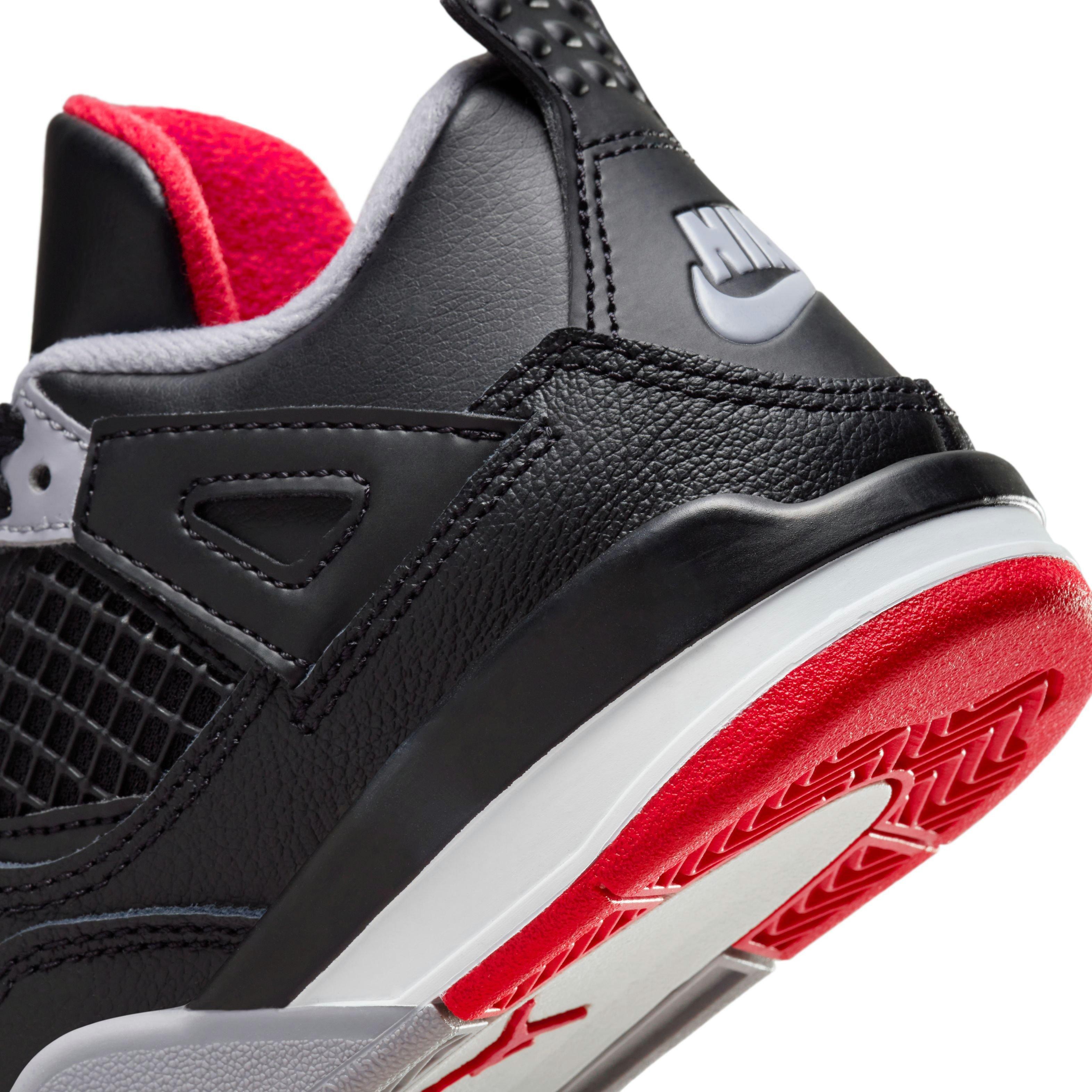 Bred hot sale 4s preschool