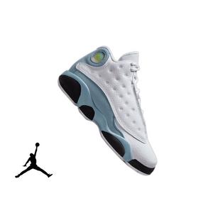 Blue jordan clearance shoes for girls