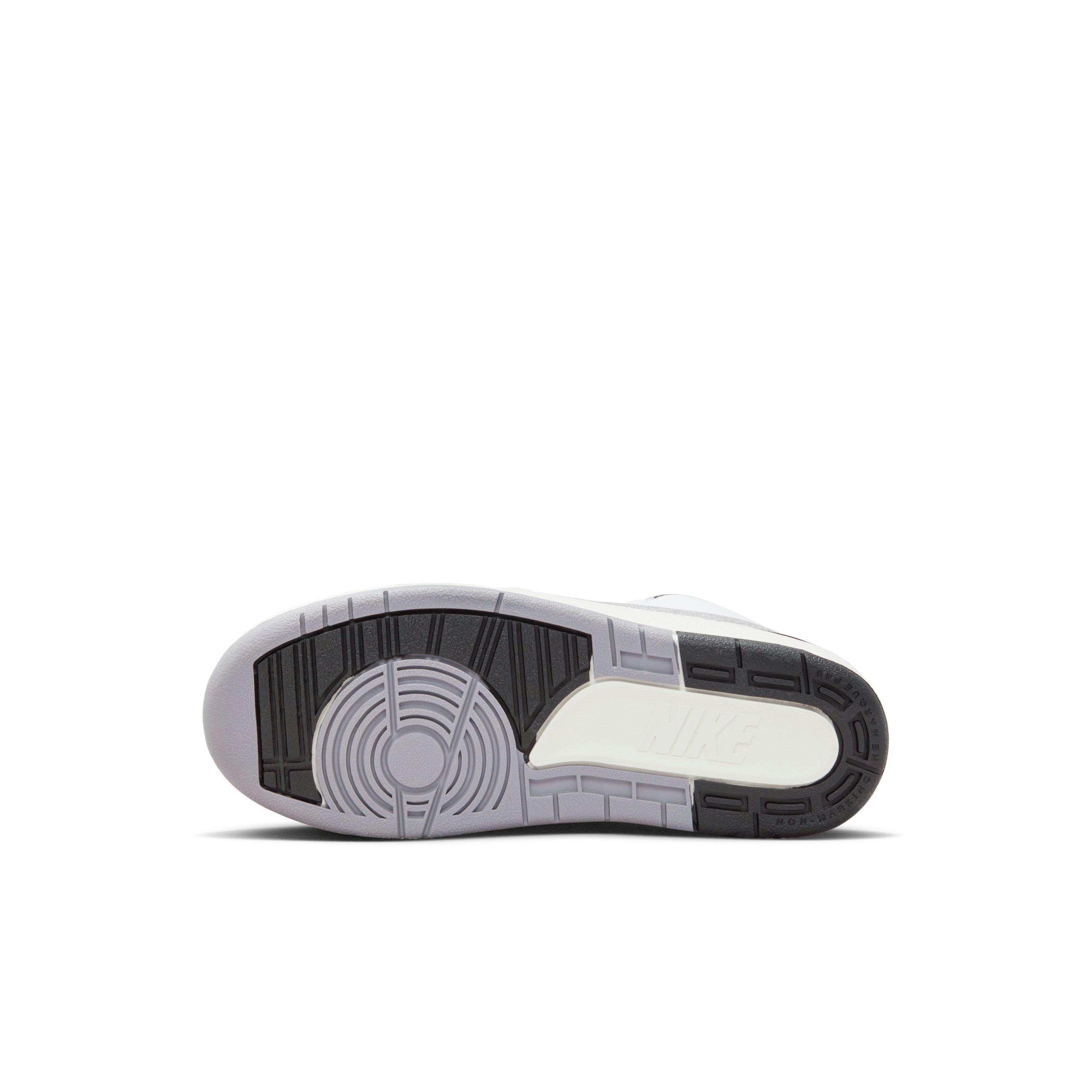 Jordan 2 Retro Preschool Kids' "Python" Shoe