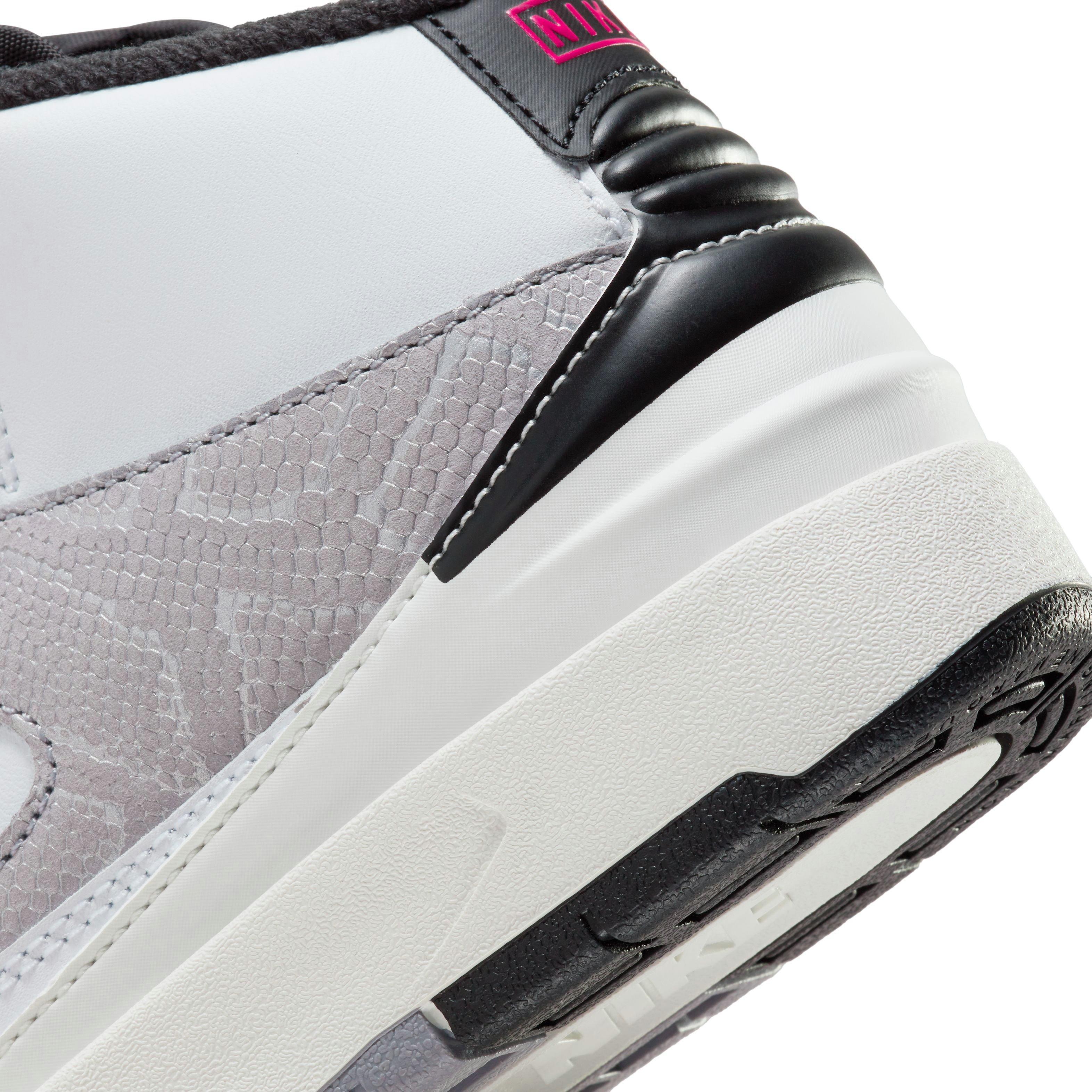 Jordan 2 Retro Preschool Kids' "Python" Shoe